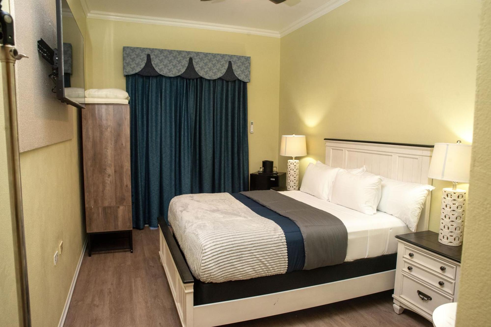 Sky'S Villa Resort Buff Bay Buitenkant foto